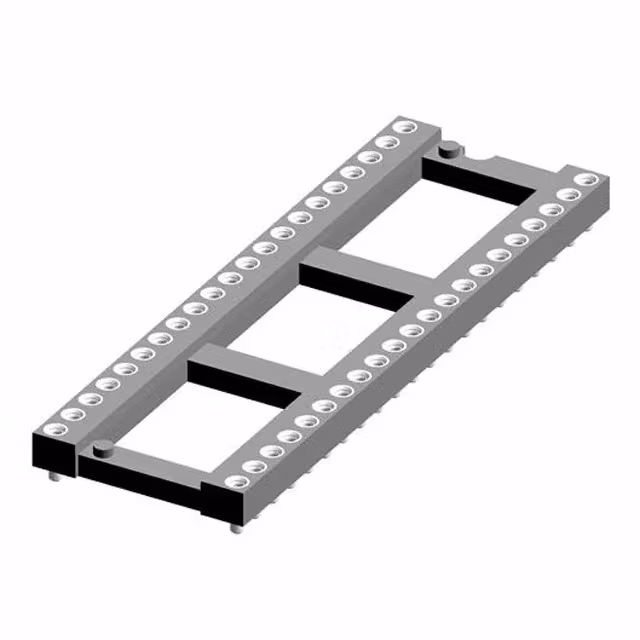 114-87-642-41-117101 Preci-Dip  Zoccoli IC